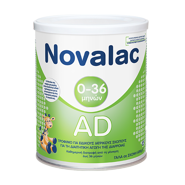 Novalac AD