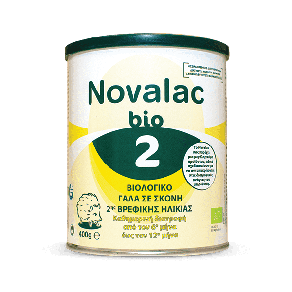 Novalac Bio 2