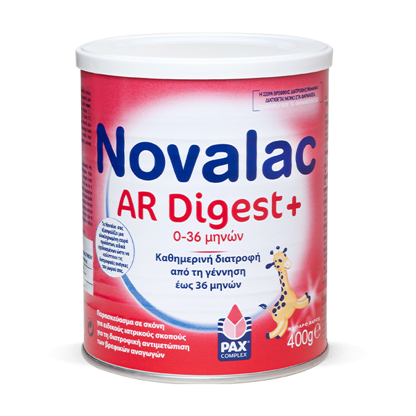 Novalac AR Digest+