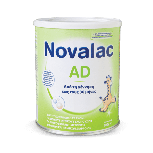 Novalac AD