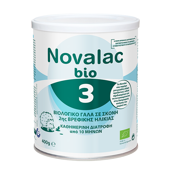 Novalac Bio 3