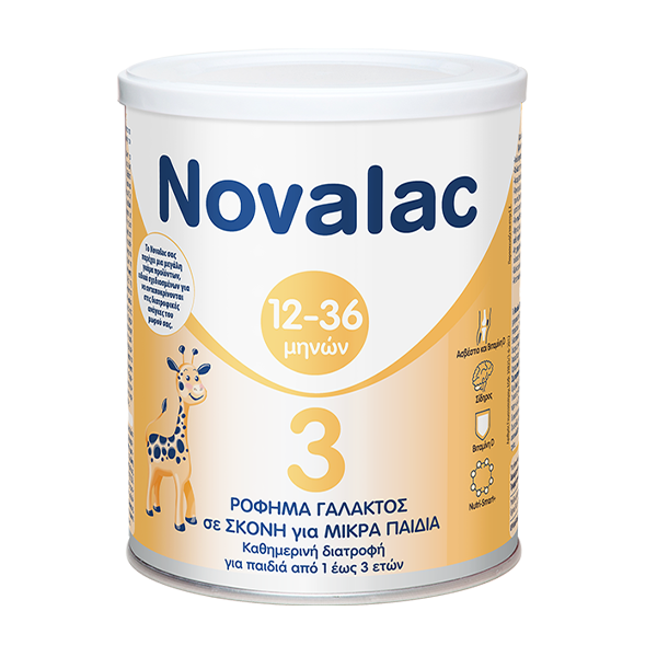 Novalac 3