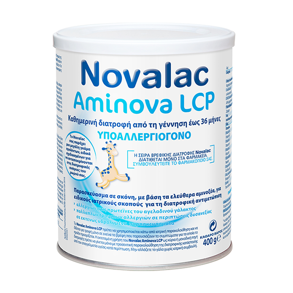 Novalac Aminova LCP
