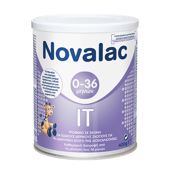 Novalac IT