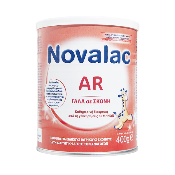 Novalac AR