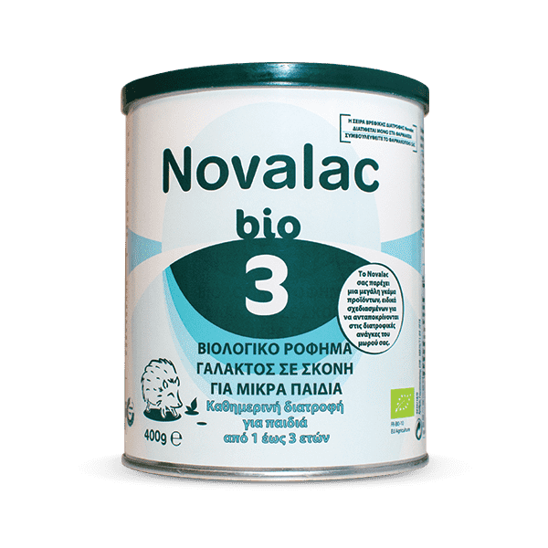 Novalac Bio 3