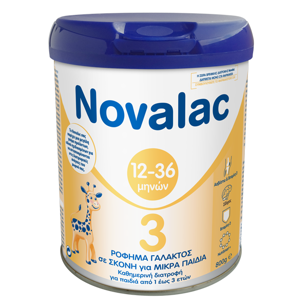 Novalac 3