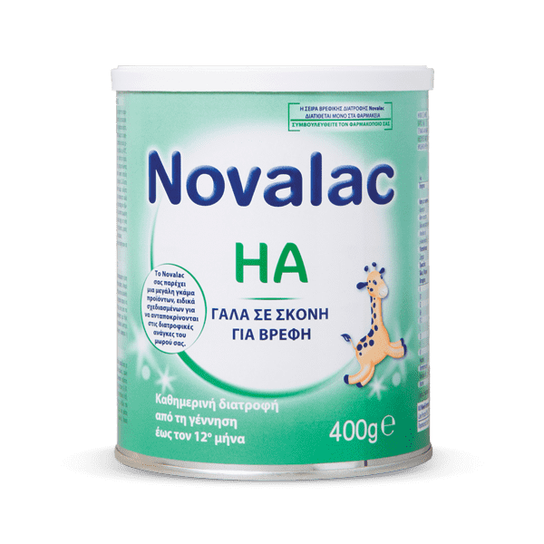 Novalac HA