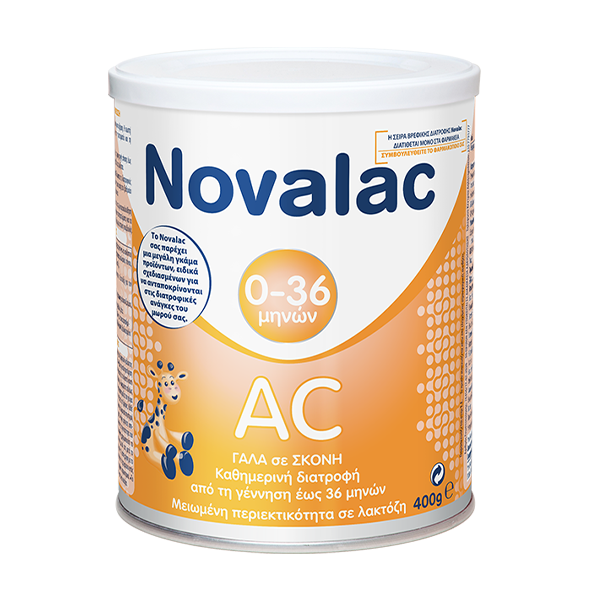 Novalac AC