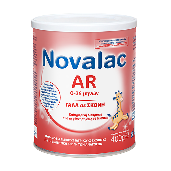 Novalac AR