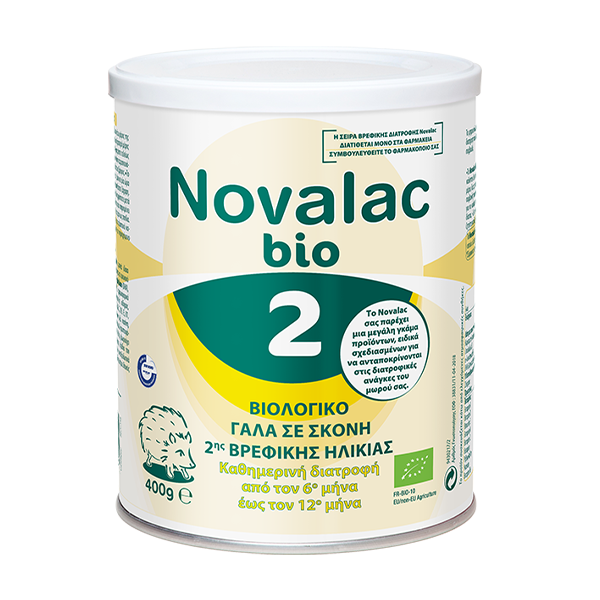 Novalac Bio 2