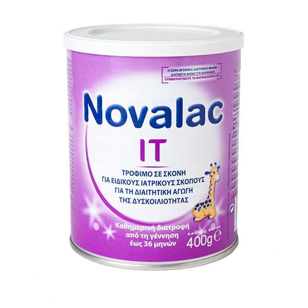 Novalac IT