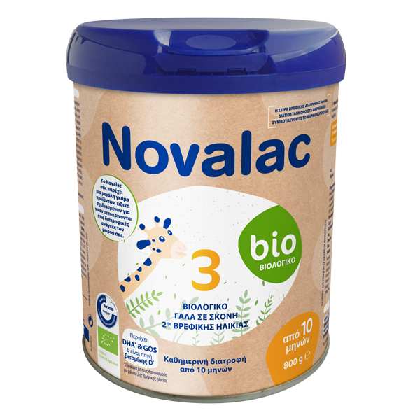 Novalac Bio 3