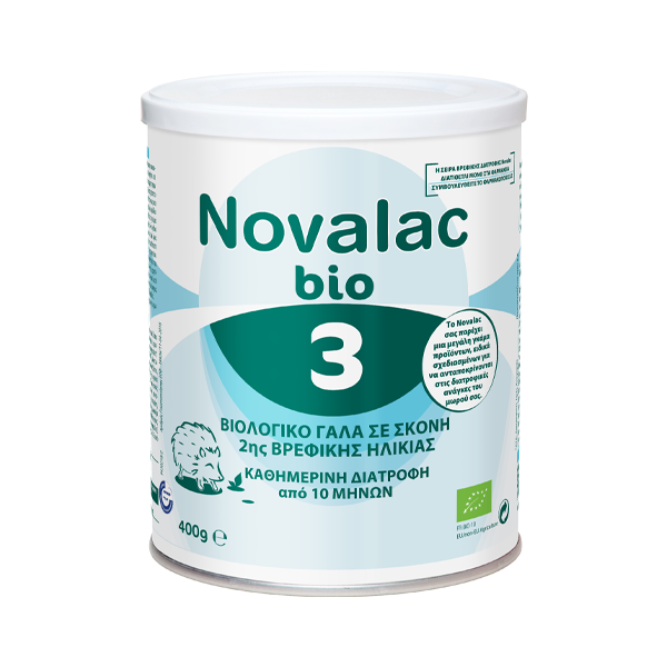 Novalac Bio 3